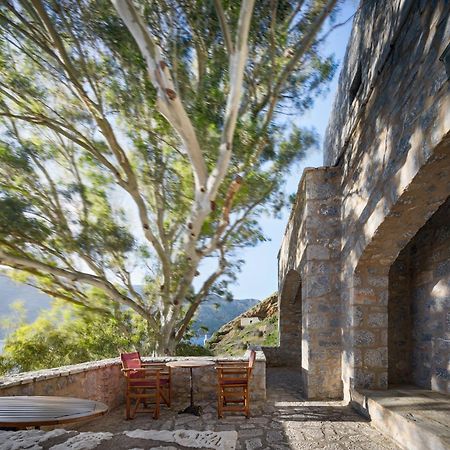 Porto Kale Guesthouse Pórto Káyio エクステリア 写真
