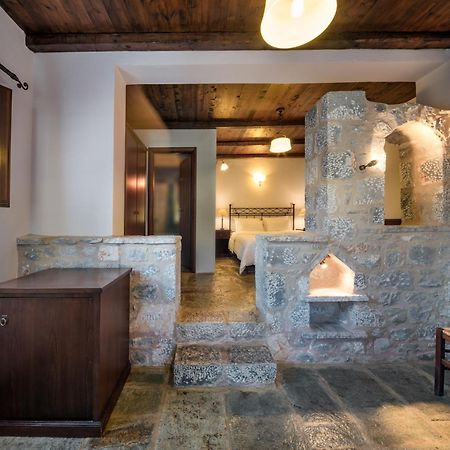 Porto Kale Guesthouse Pórto Káyio エクステリア 写真