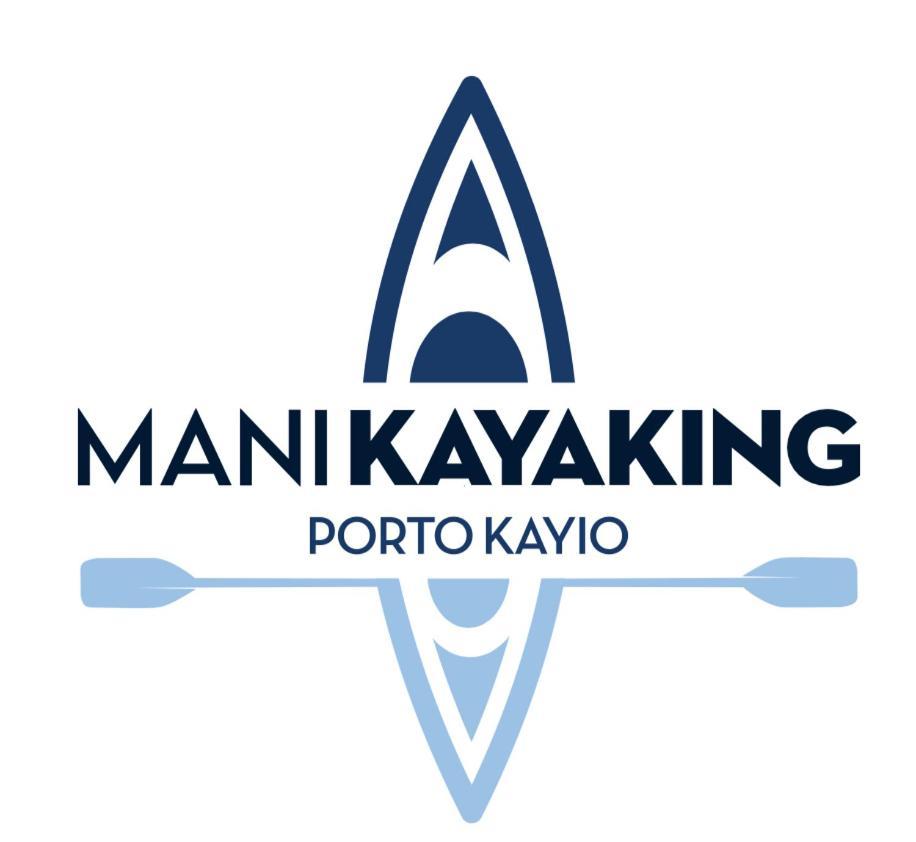 Porto Kale Guesthouse Pórto Káyio エクステリア 写真
