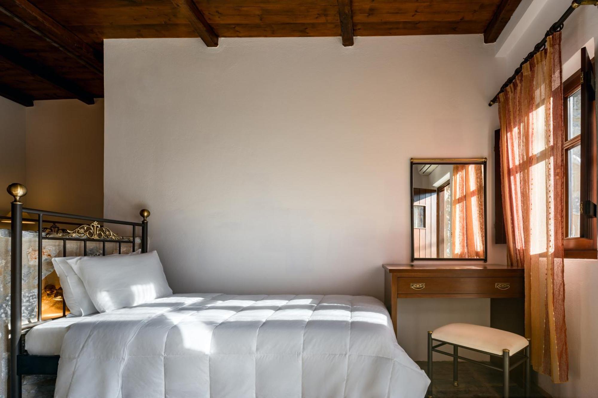Porto Kale Guesthouse Pórto Káyio エクステリア 写真
