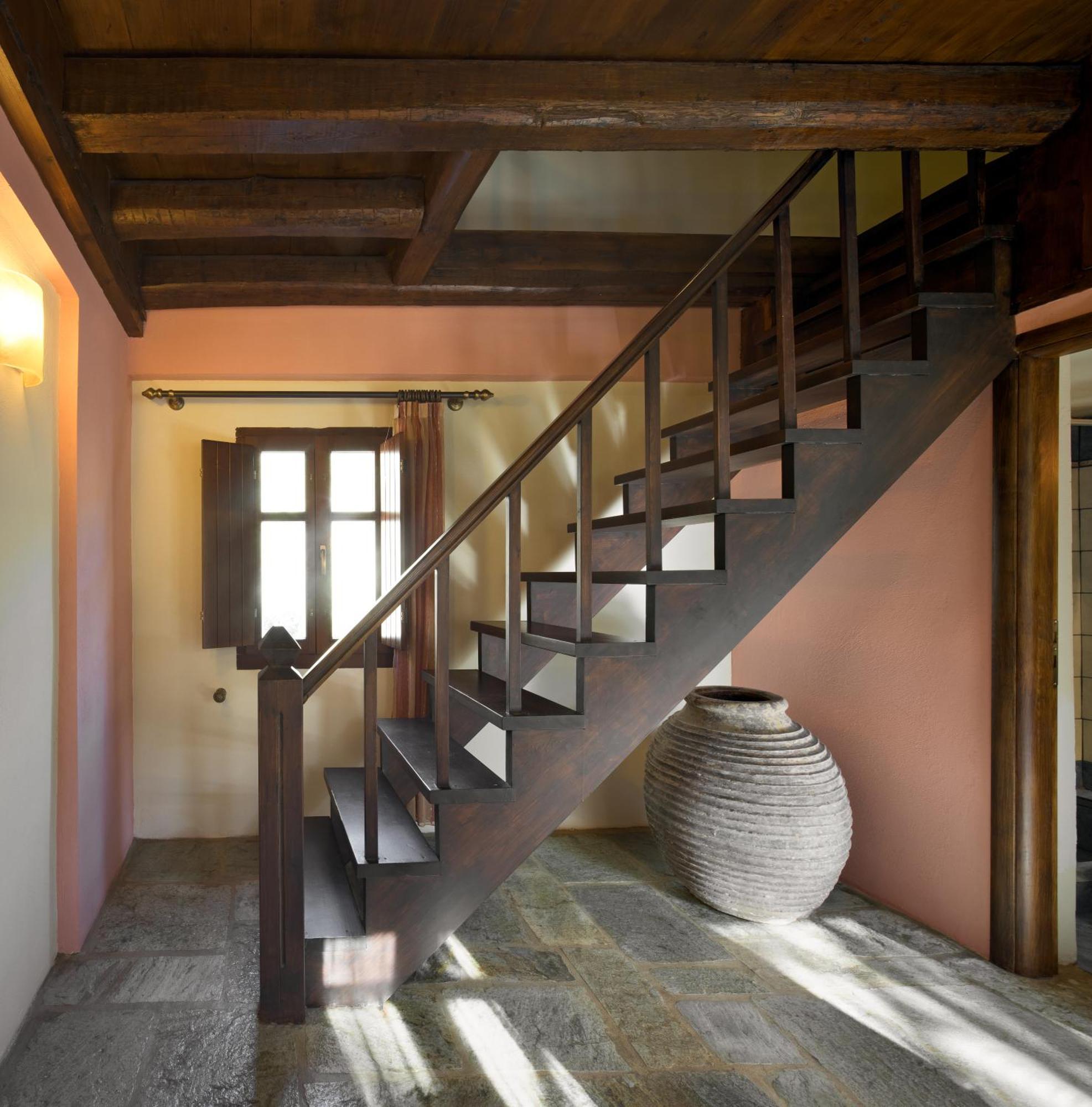 Porto Kale Guesthouse Pórto Káyio エクステリア 写真