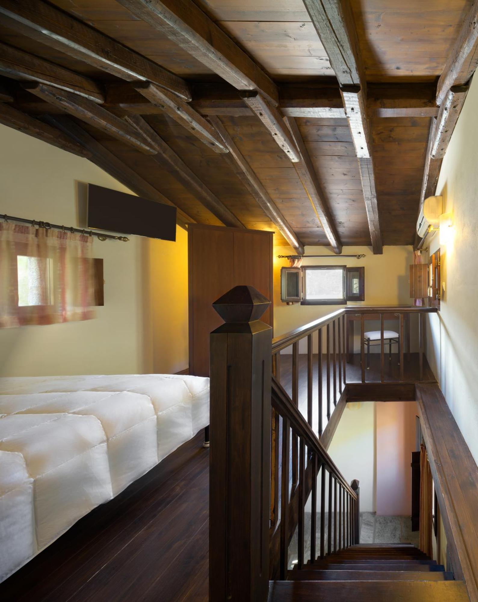 Porto Kale Guesthouse Pórto Káyio エクステリア 写真