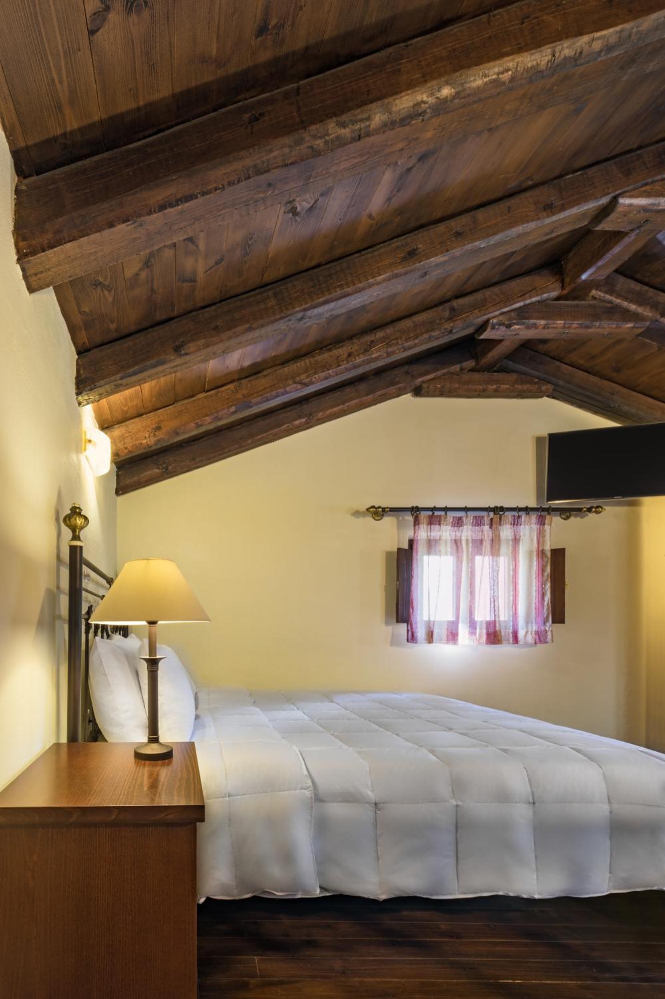 Porto Kale Guesthouse Pórto Káyio エクステリア 写真
