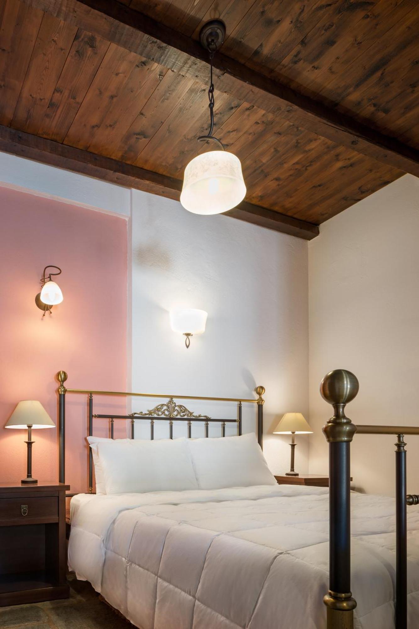 Porto Kale Guesthouse Pórto Káyio エクステリア 写真