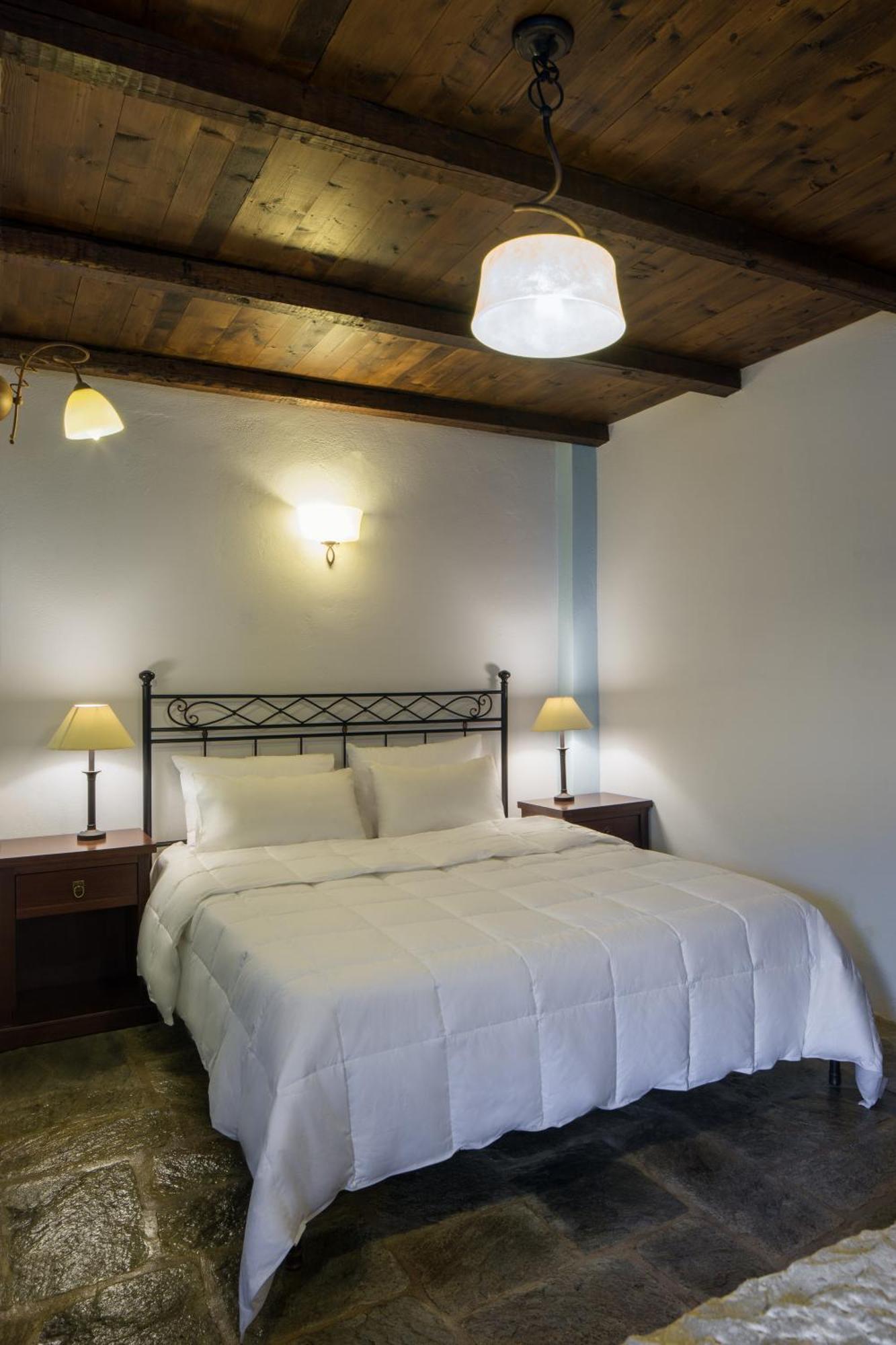 Porto Kale Guesthouse Pórto Káyio エクステリア 写真