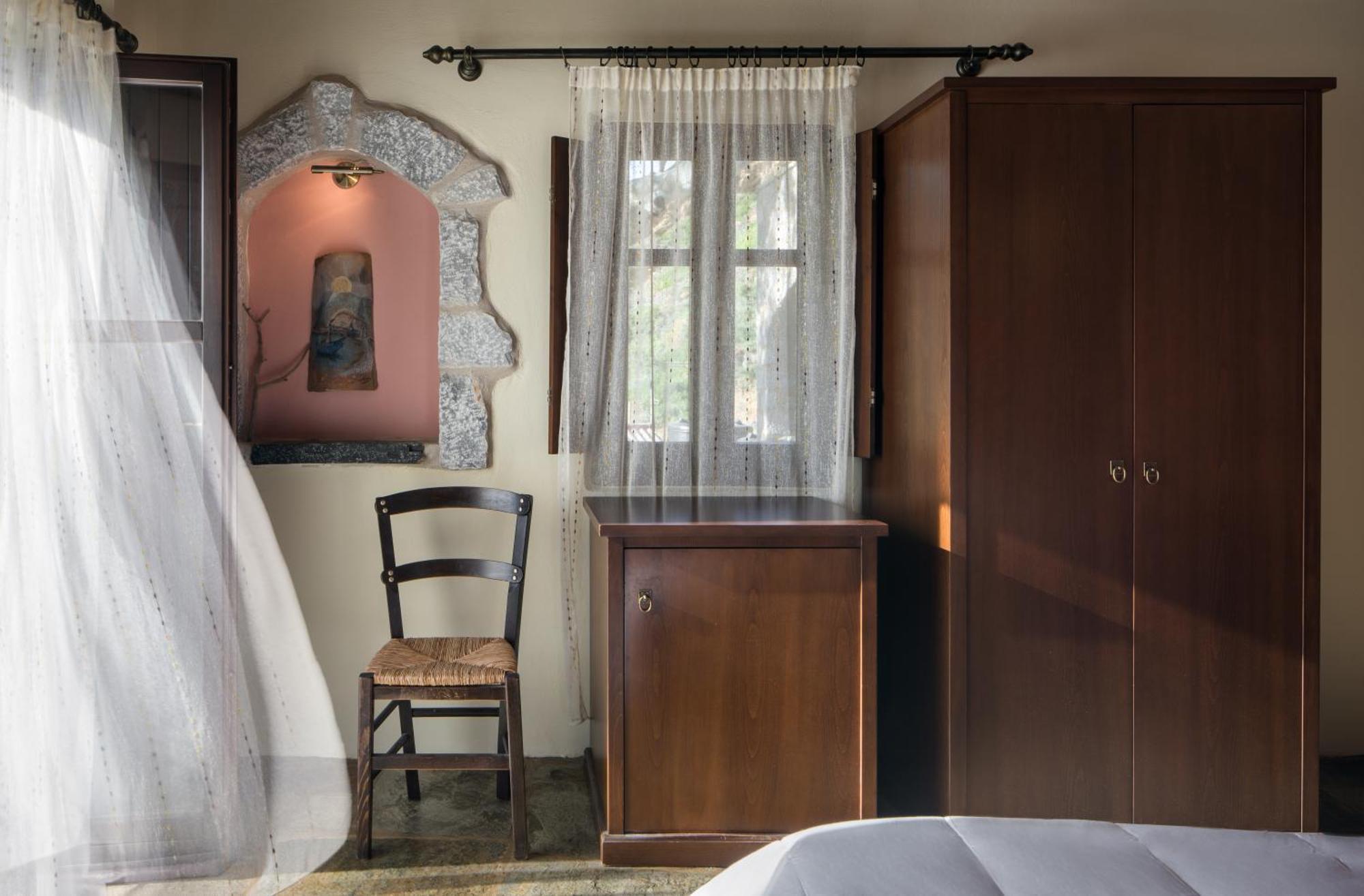 Porto Kale Guesthouse Pórto Káyio エクステリア 写真