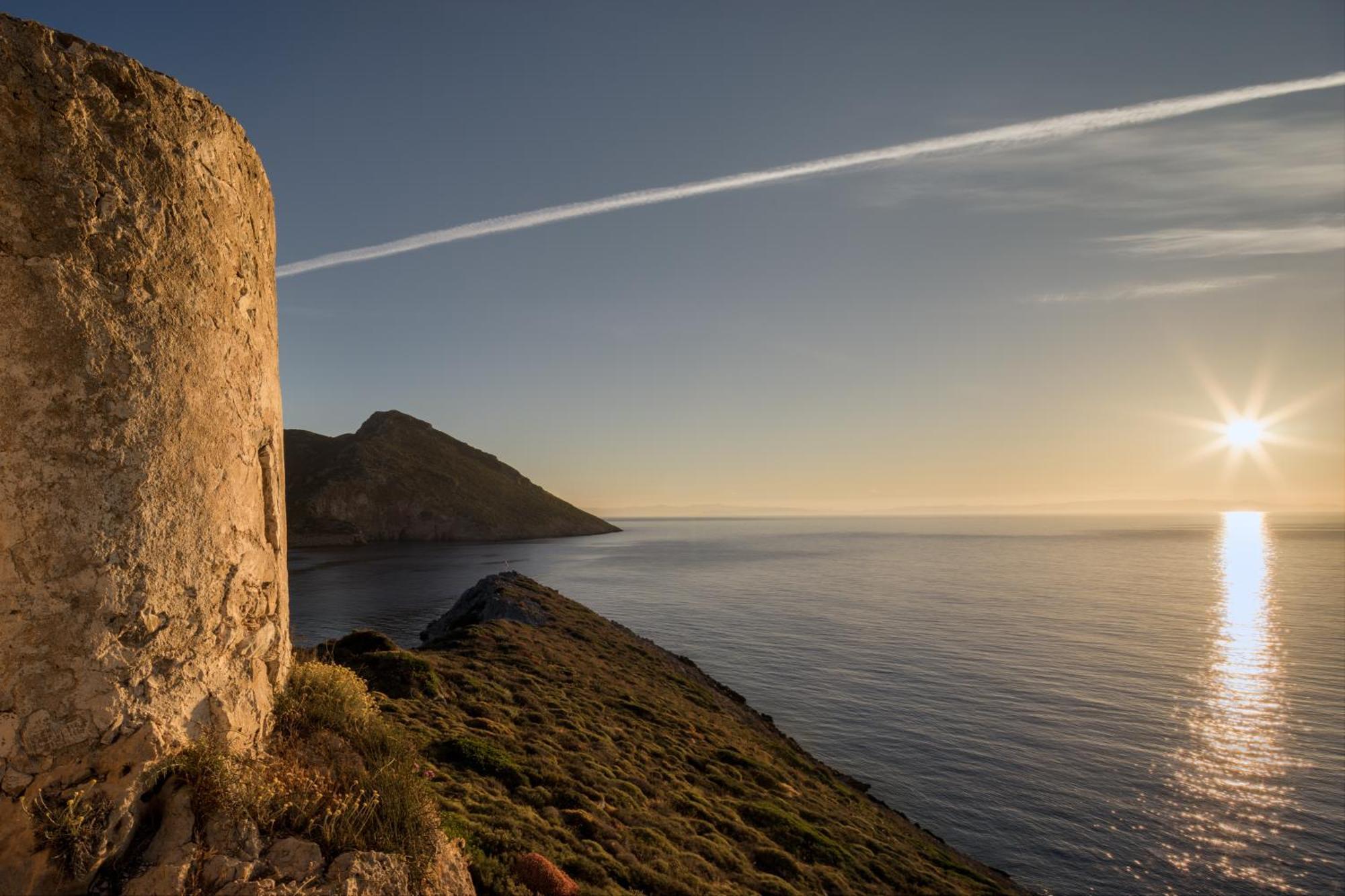 Porto Kale Guesthouse Pórto Káyio エクステリア 写真