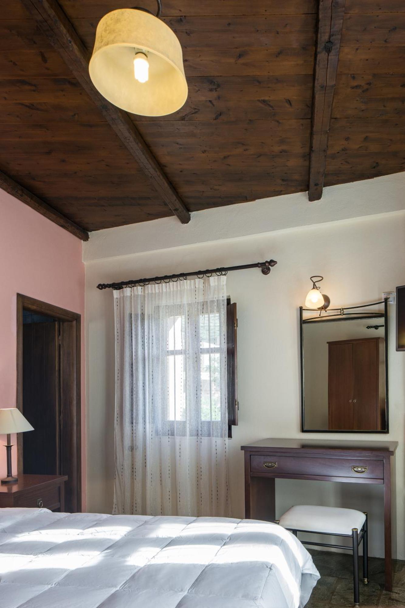 Porto Kale Guesthouse Pórto Káyio エクステリア 写真